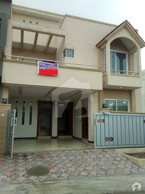 Brand New House For Sale In Media Town Media Town, Rawalpindi