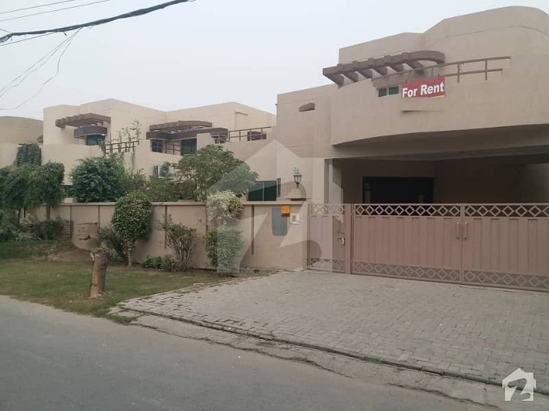 1 Kanal House Available For Rent In Askari 10 Askari 10 Sector B