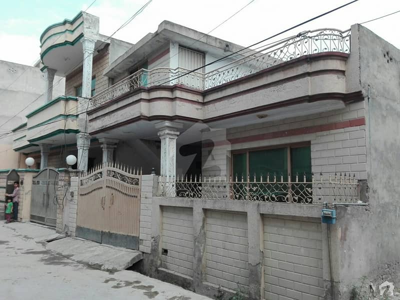 House For Sale In Shalley Valley Range Road Rawalpindi Shalley Valley