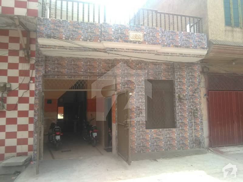 Double Storey House For Sale Baghbanpura, Lahore ID14584755