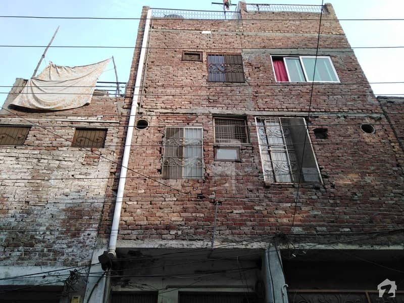 House Available For Sale Township Sector B1, Township, Lahore