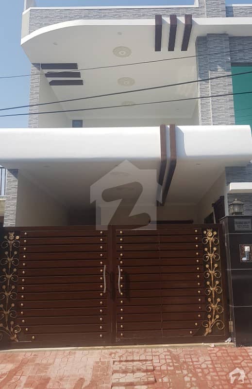 Brand New Residential House For Rent A Very Attractive Location