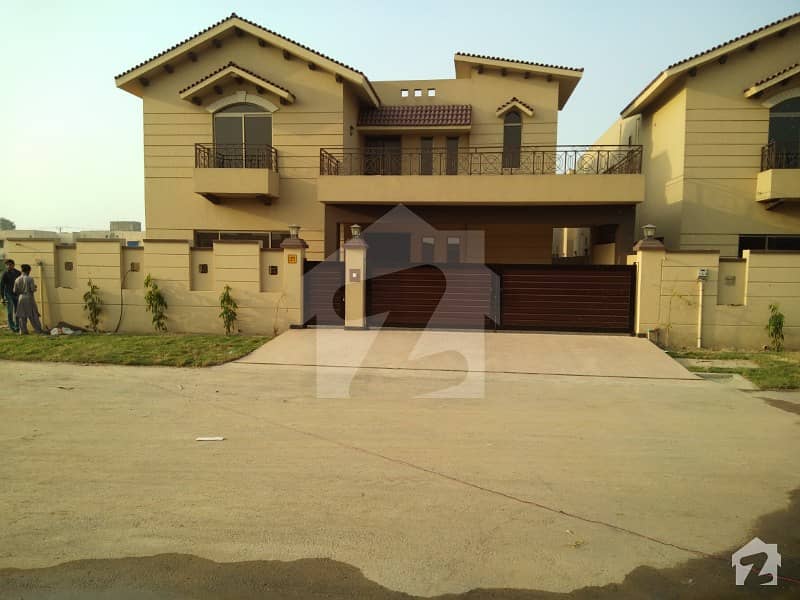 Askari 10 Sector F Brig House For Sale Askari 10 Sector F, Askari