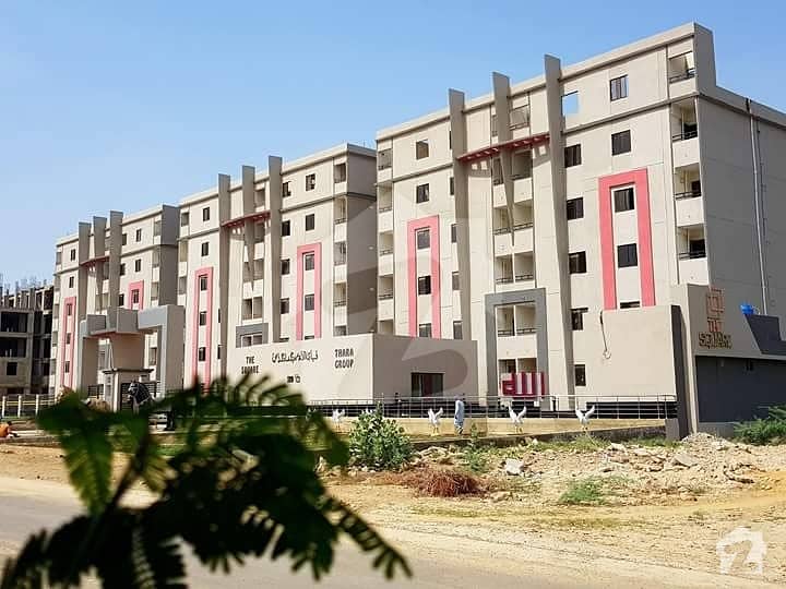 Flat For Rent Rs 9000 Per Month Scheme 45, Karachi ID14606314