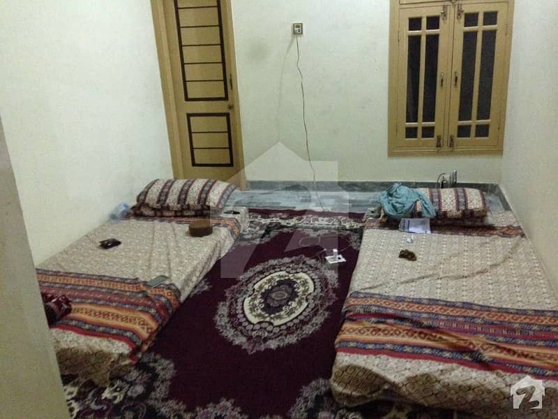 Untouched House For Rent Officers Garden Colony, Warsak Road, Peshawar
