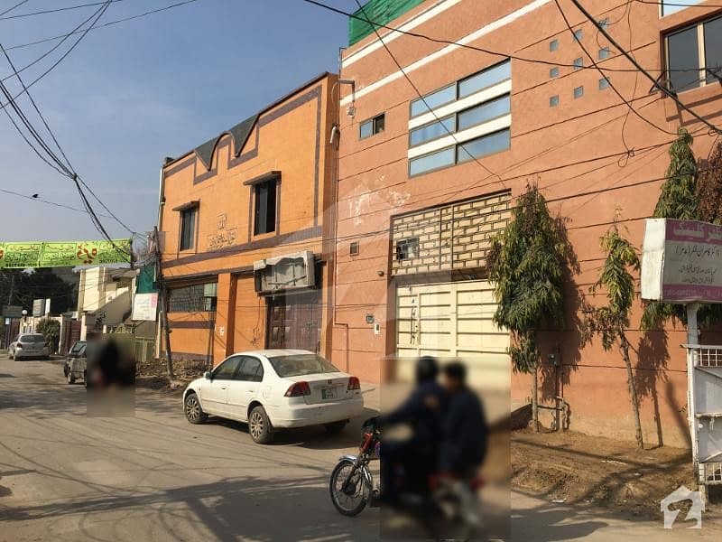 Furnished Room Is Available For Rent In Gulberg Lahore Gulberg 3