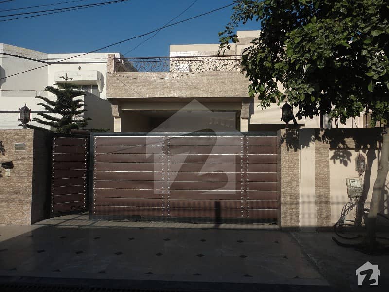 Brig House Available For Sale Askari 7, Rawalpindi ID3871206