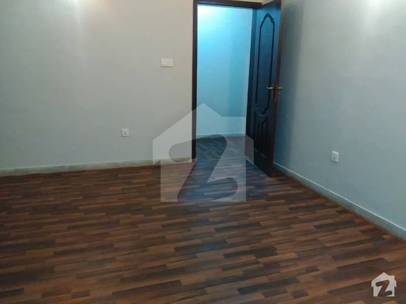 Defence Sea View Apartment 1st Floor For Rent Mid Row Sea View