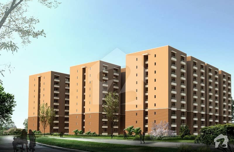 Pha I12 Flat D Type Available For Sale I12, Islamabad ID14311812