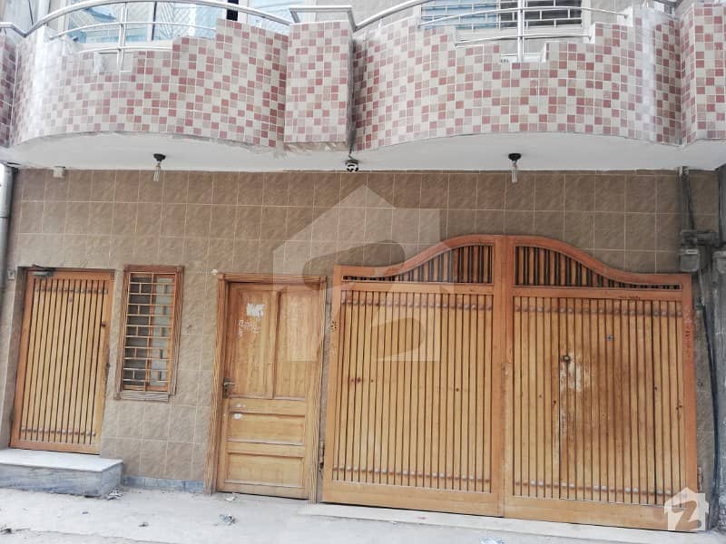 Triple Storey House For Sale Westridge 3, Westridge, Rawalpindi