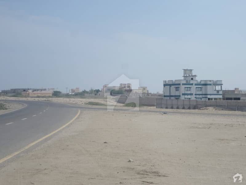 Pak China Enclave Commercial Plot Available For Sale