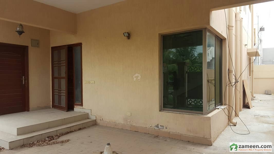 South West Open SD House For Sale In Askari 5 Malir Cantt Askari 5, Malir Cantonment, Cantt