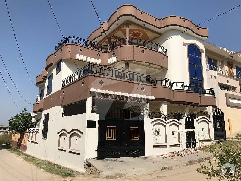10 Marla House For Sale Mirpur F3 Part 4 Kotli Road Kotli Road, Mirpur