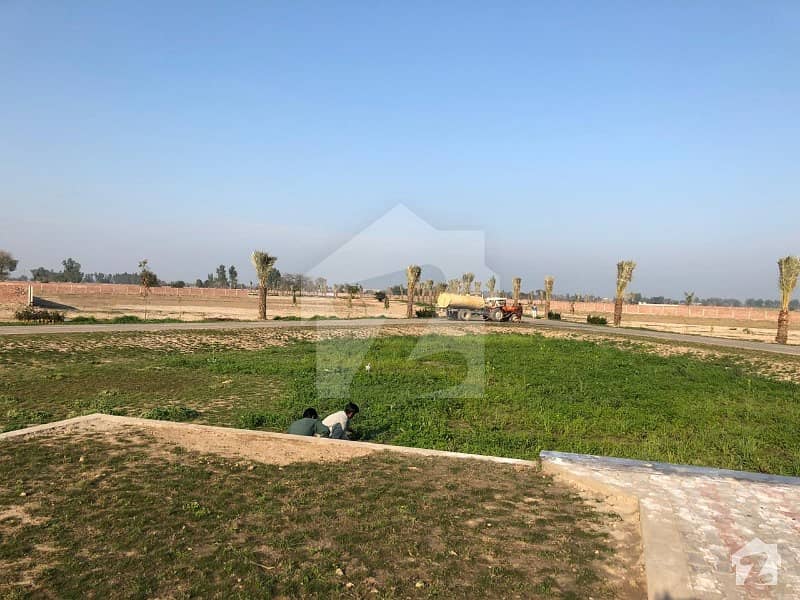 Bedian Road Greens Farm House Land For Sale Bedian Road, Lahore