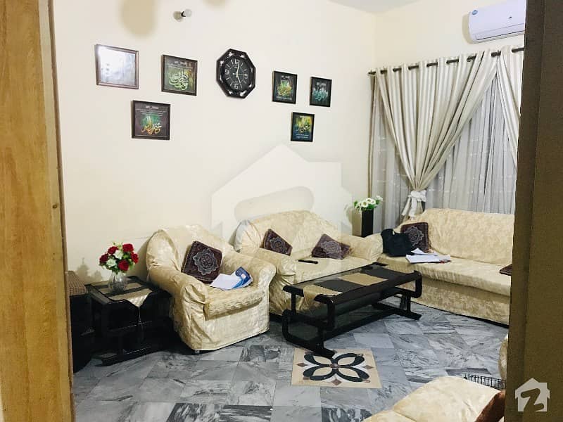3 Marla House 1. 5 Story For Sale Kurri Road, Rawalpindi ID14678161