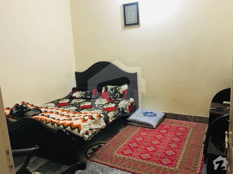 3 Marla House 1. 5 Story For Sale Kurri Road, Rawalpindi ID14678161