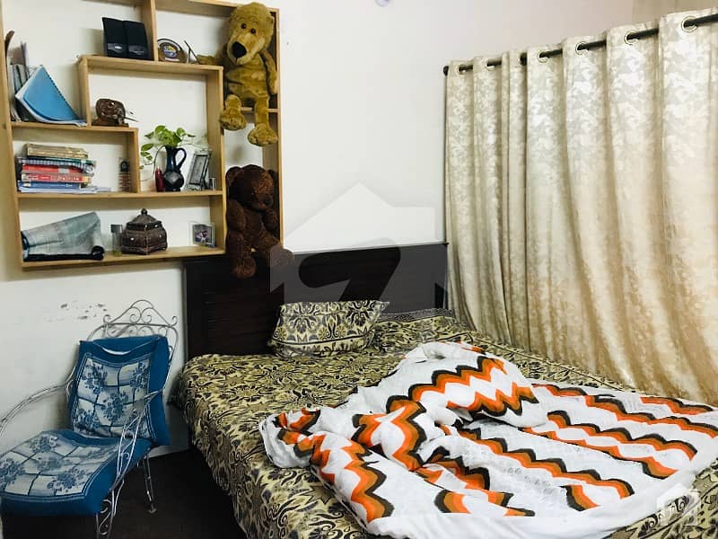 3 Marla House 1. 5 Story For Sale Kurri Road, Rawalpindi ID14678161