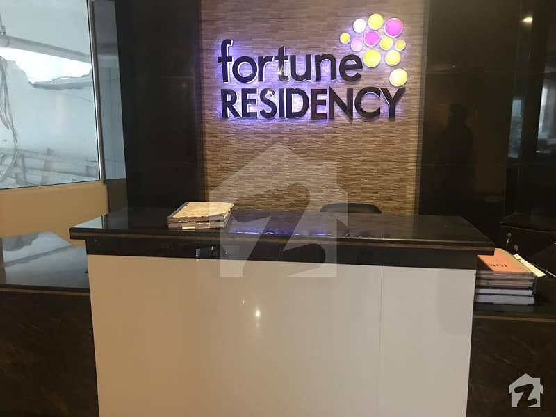 Fortune Residency 2 Bed For Sale With All Facilities E11, Islamabad