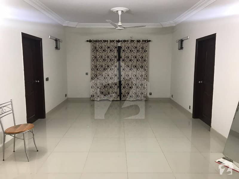 Saima Square One 5th Floor Flat For Sale Stadium Road, Karachi