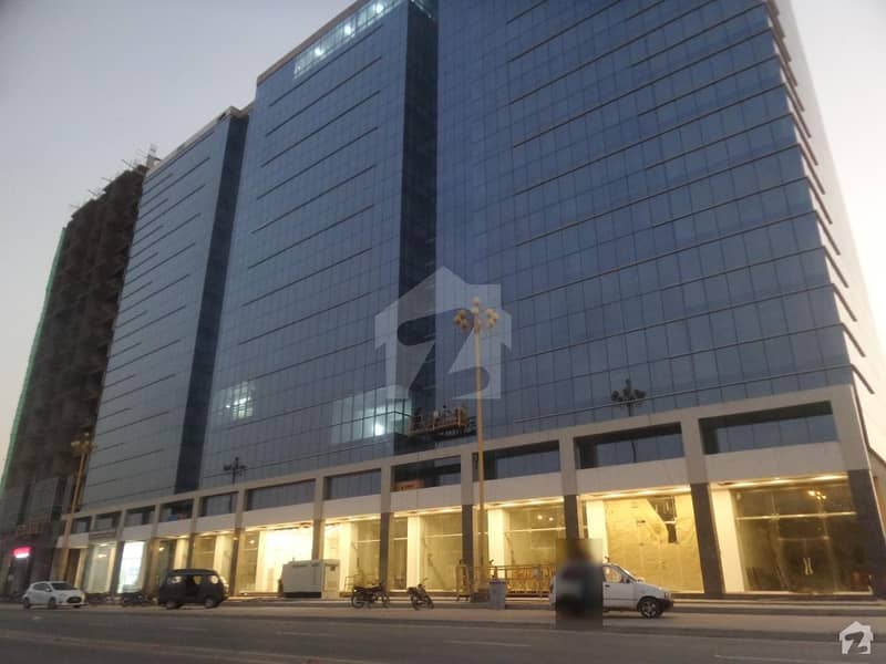 Office Is Available for Sale Bahria Town Karachi, Karachi ID14657136
