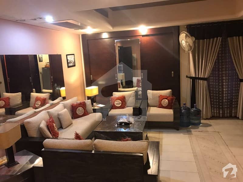 Furnished Apartment For Rent G5, Islamabad ID14701356