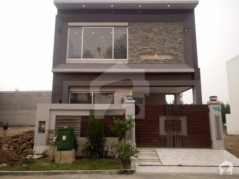 5 Marla House For Rent In DHA Phase 6 DHA Phase 6 Block D, DHA Phase