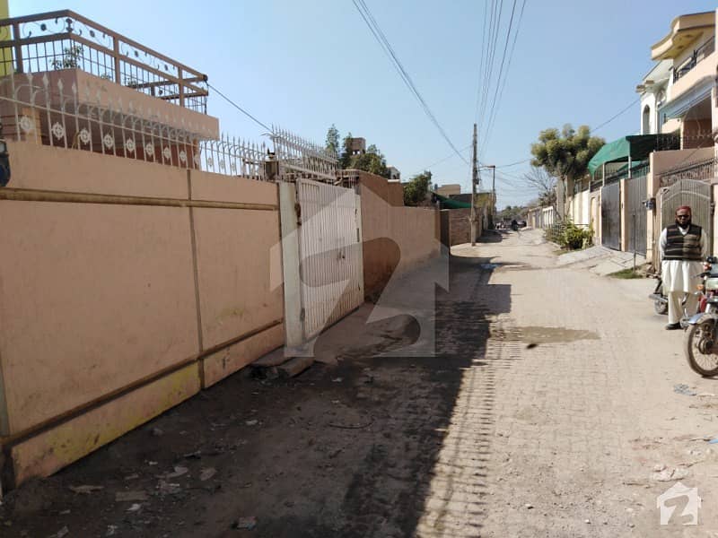 Double Storey House Is Available For Rent Zakariya Town, Multan