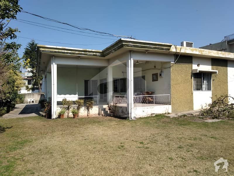 House Is Available For Sale Westridge, Rawalpindi ID14719854