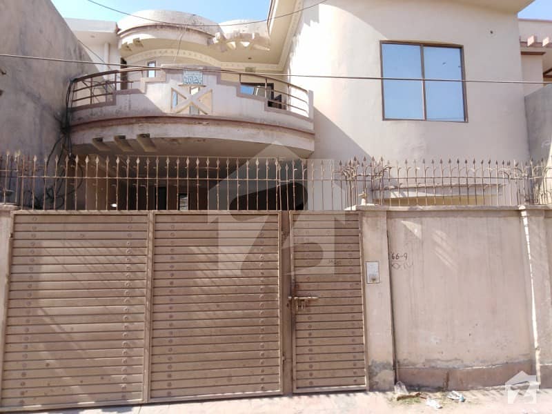 Double Storey House Available For Rent Zakariya Town, Multan ID14728347