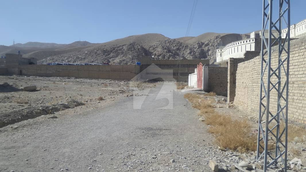 House Available For Sale At Quetta Avenue Quetta Avenue, Quetta