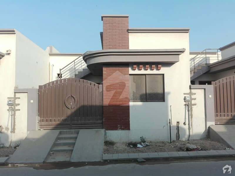 Single Storey Available For Sale In Saima Arabian Villas Saima Arabian