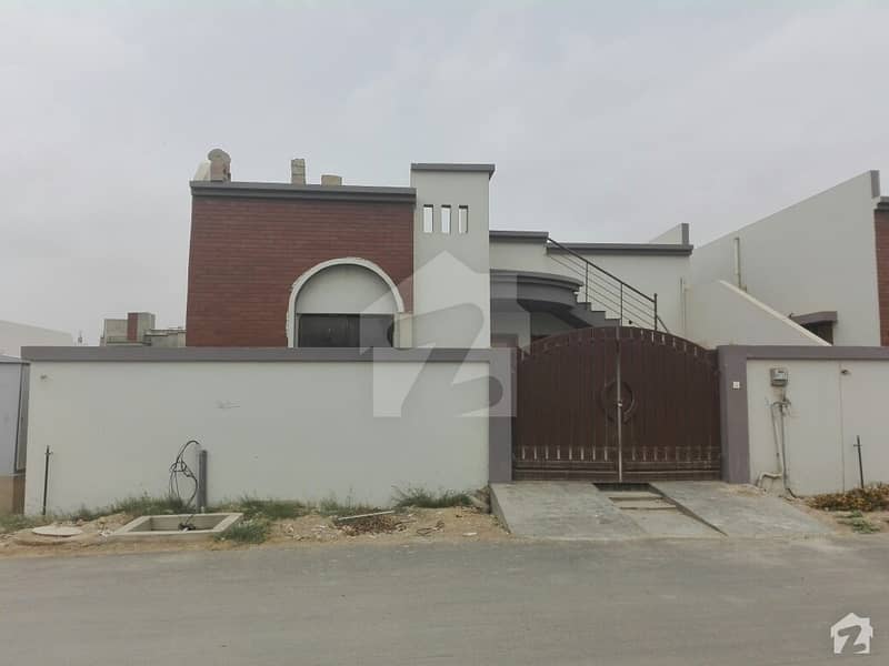 Single Storey House Available For Sale In Saima Arabian Villas Saima