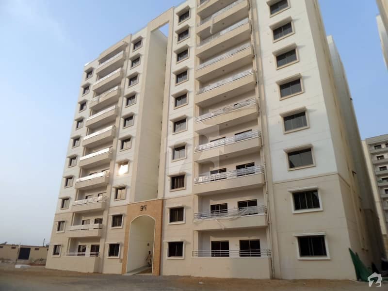 3rd Floor Apartment For Rent In Askari 5 Malir Cantt Askari 5, Malir