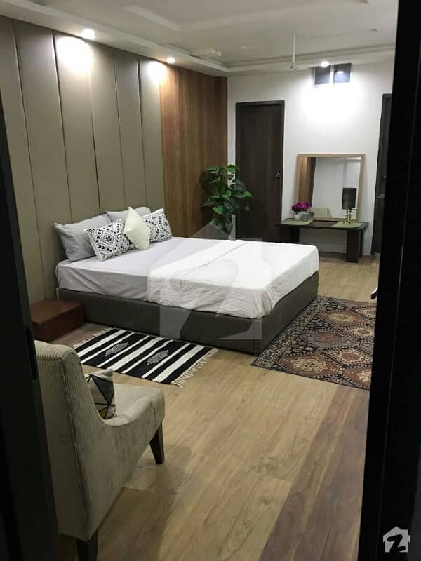 Studio Apartment For Sale In 1 Year Installment Plan Bhatta Chowk