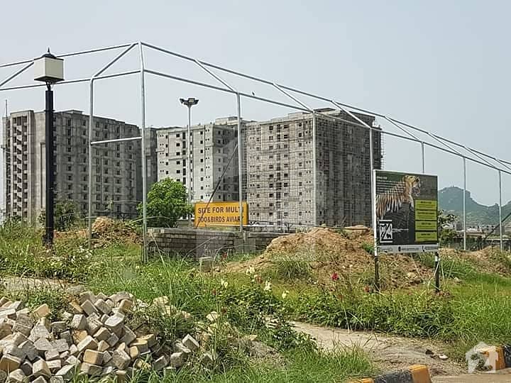 Park Facing Plot Available For Sale In Street 86b G14/2 Islamabad G