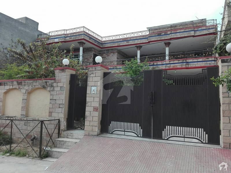 House For Sale In Shalley Valley Range Road Rawalpindi Shalley Valley