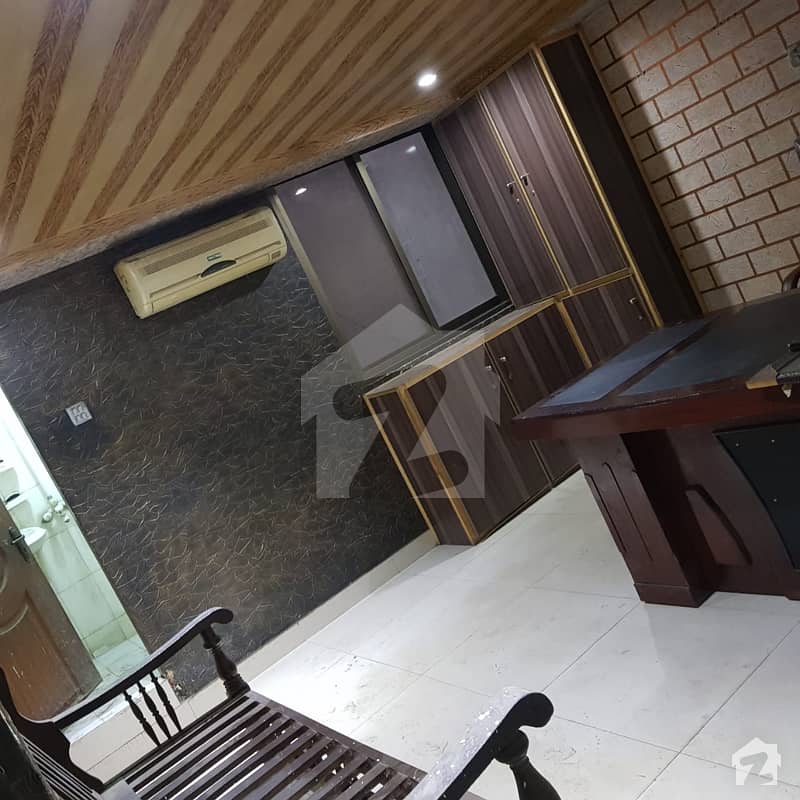 Executive Office At Fully Furnished At Brandreth Road Brandreth Road