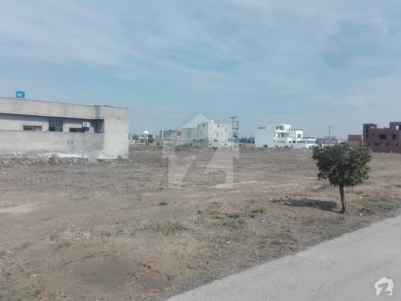 Commercial Plot For Sale AWT Phase 2 Block E2, AWT Phase 2, AWT Army