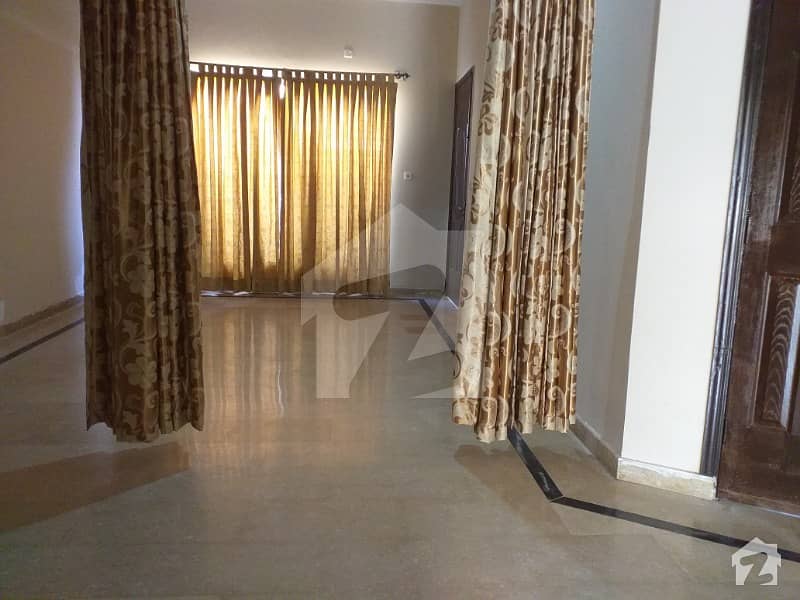 House Available For Rent Direct Owner Jinnah Gardens Phase 1, Jinnah