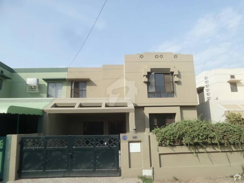 House Is Available For Rent Eden Avenue, Eden, Lahore ID14773540