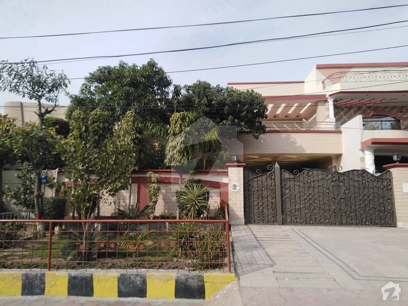 Upper Portion For Rent Johar Town Phase 2 Block L, Johar Town Phase 2