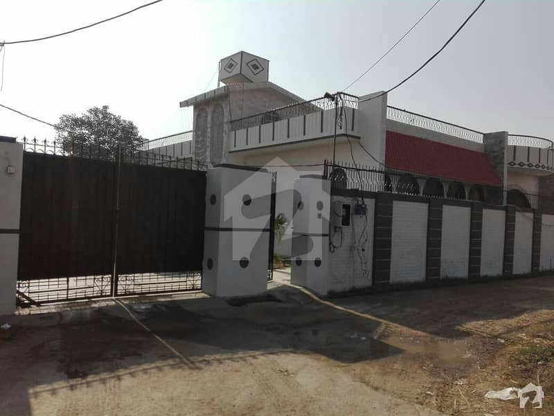 House Is Available For Rent Bhimber Road, Gujrat ID14791619