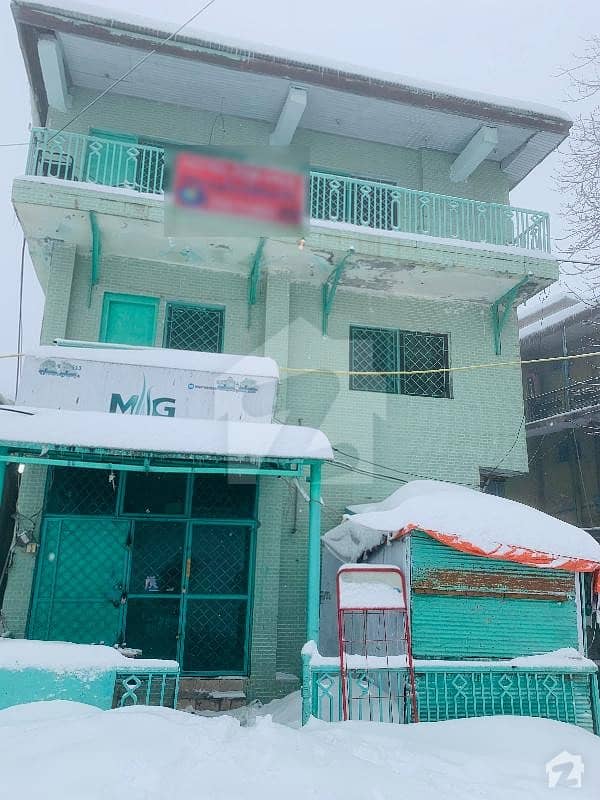 House Available For Sale Murree City, Murree ID14707597