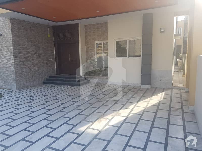 1 Kanal House For Sale Sector F3 Kotli Road, Mirpur ID14812357