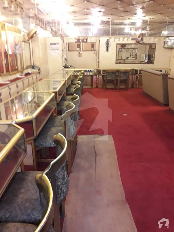 Mall Road Shahra E Quaid E Azam Commercial Shop For Sale Mall Road