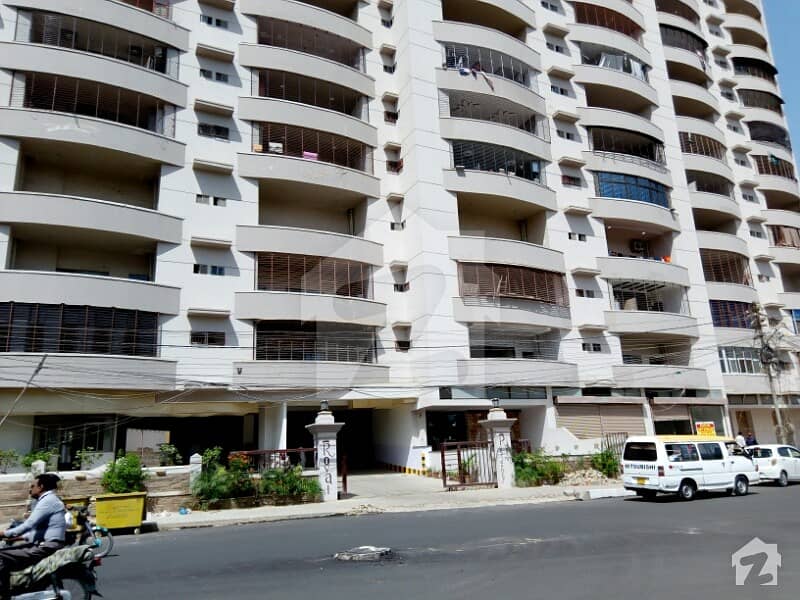 Royal Residency Available For Sale Clifton, Karachi ID14833377