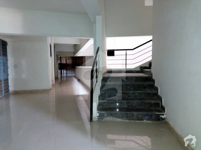 Royal Residency Available For Sale Clifton, Karachi ID14833377