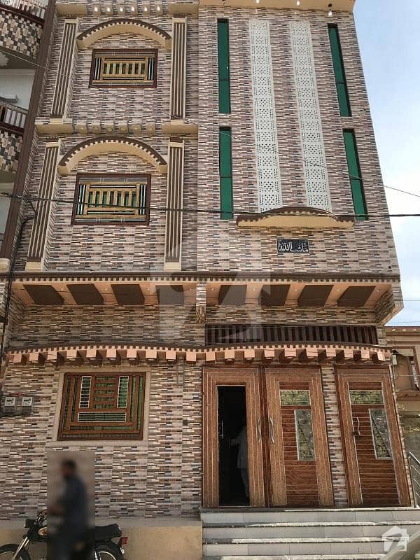 HOUSE FOR SALE HBCHS Haroon Bahria Society, Naval Colony, Karachi