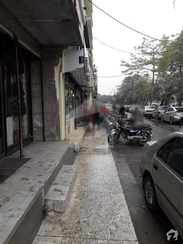 4 Marla 900 Sq Ft Approx Shop For Sale Main Mall Road Lahore Mall Road