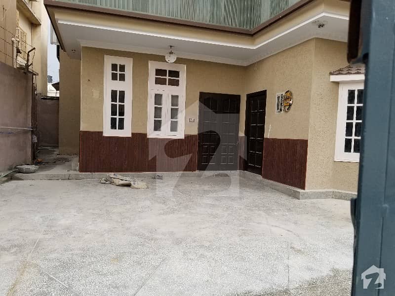 House Available For Sale Kaghan Colony, Abbottabad ID14852655